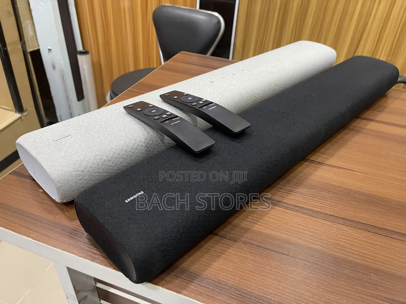 Samsung S60a 5.0ch All in One Soundbar With Dolby Atmos Alexa