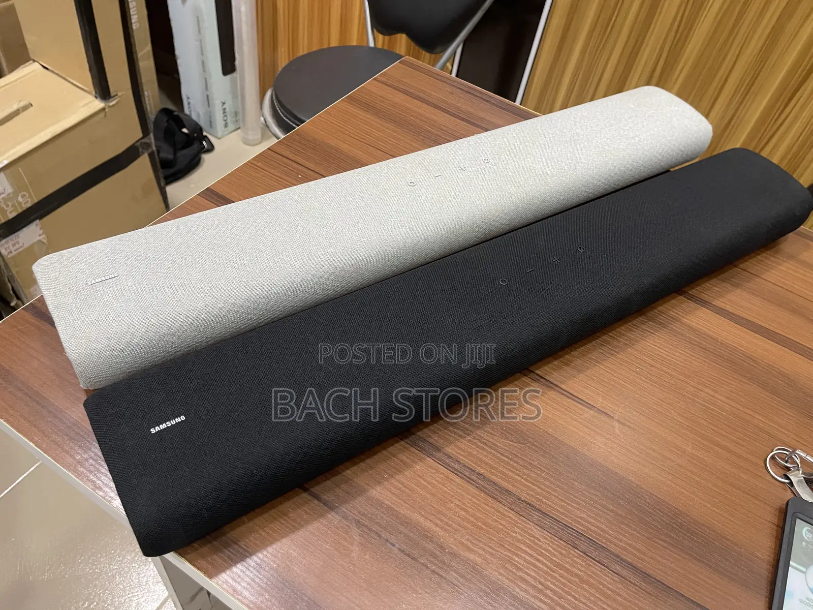 Samsung S60a 5.0ch All in One Soundbar With Dolby Atmos Alexa