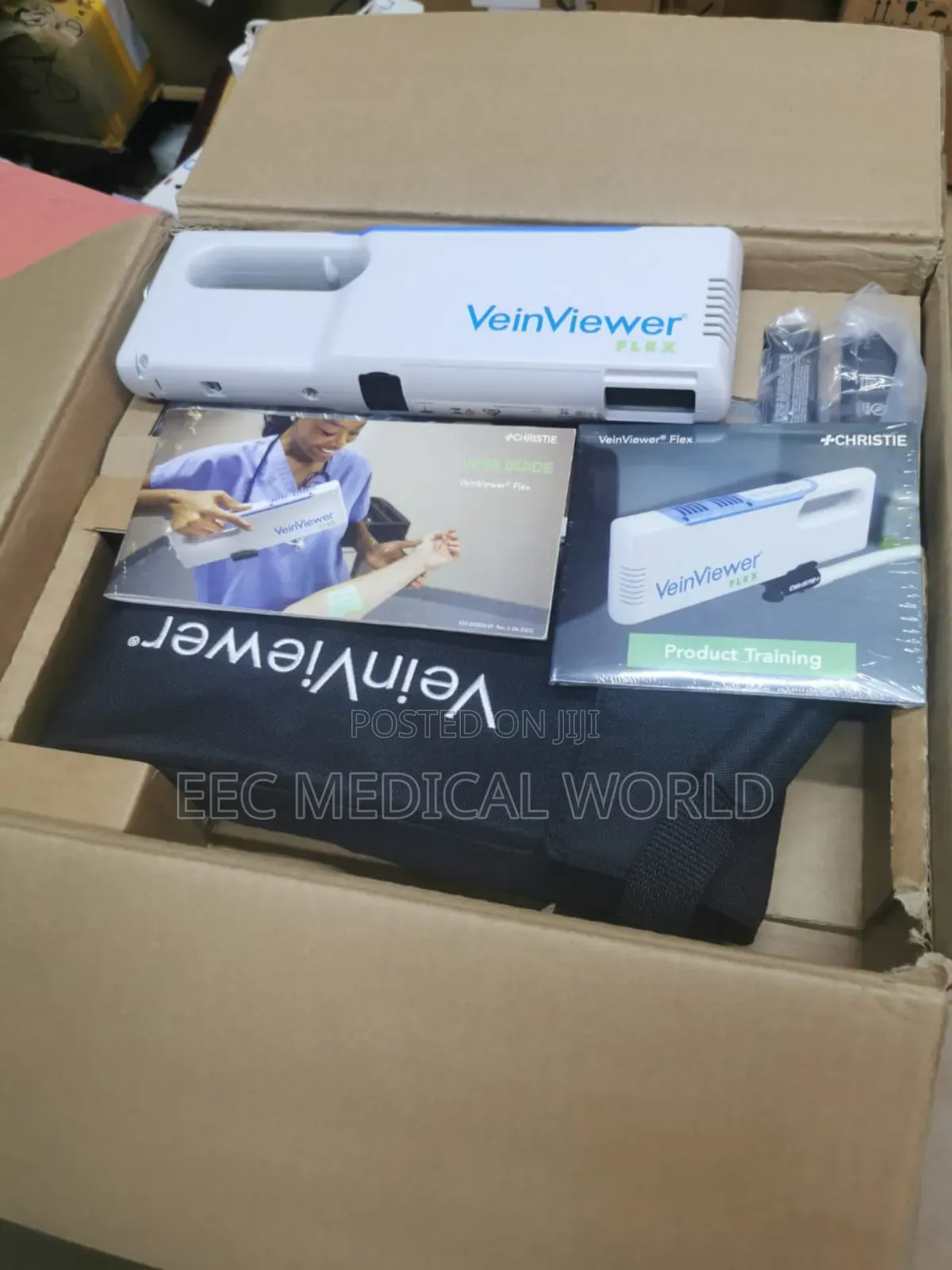 Veinviewer Flex or Vein Finder