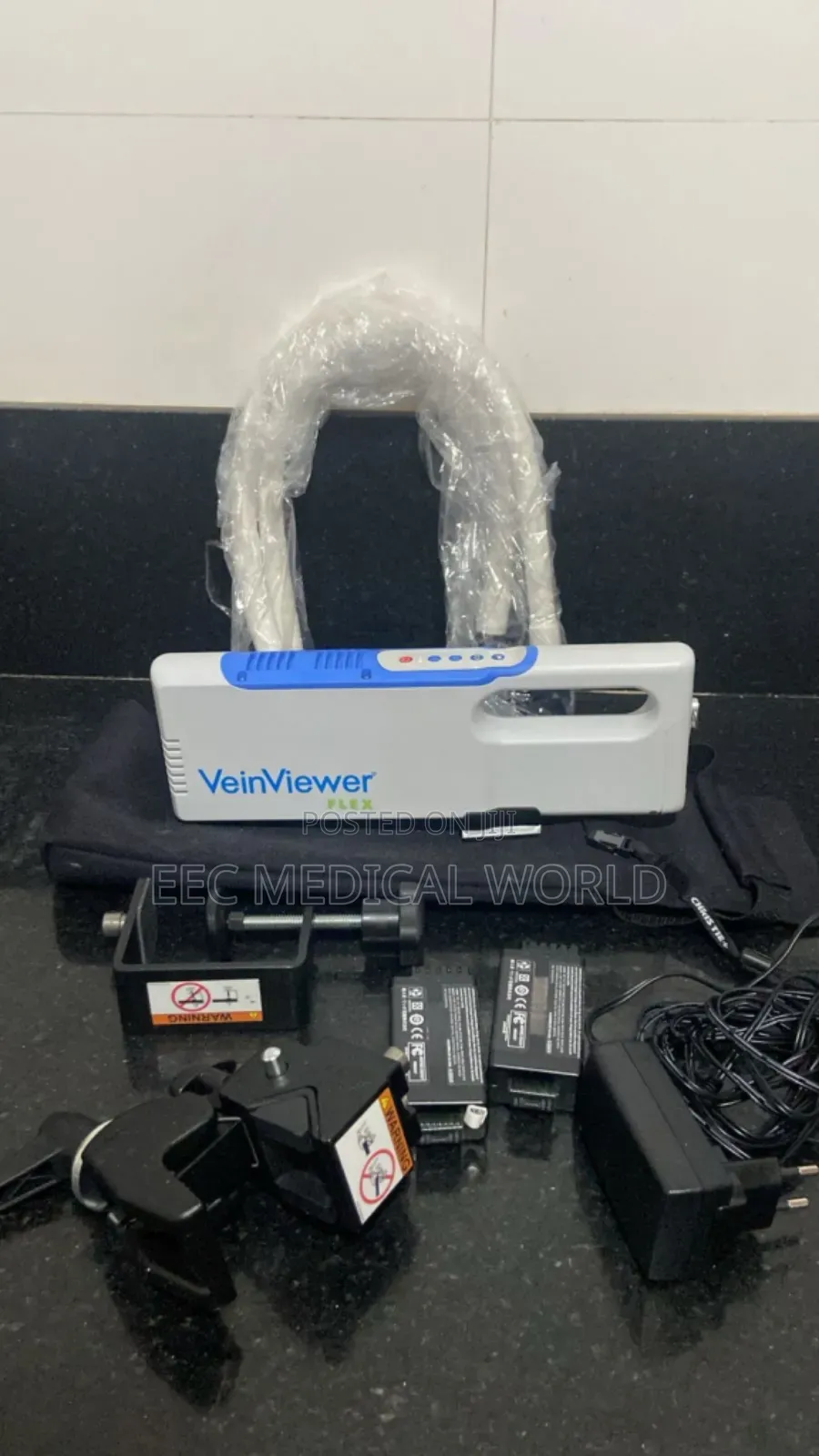 Veinviewer Flex or Vein Finder