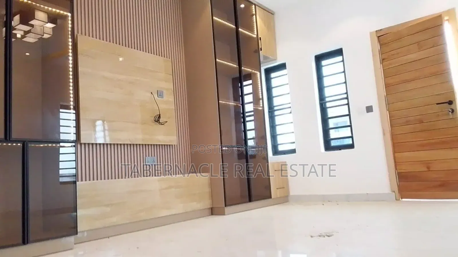4bdrm Duplex in Solebo Olu Odo, Ebute for sale
