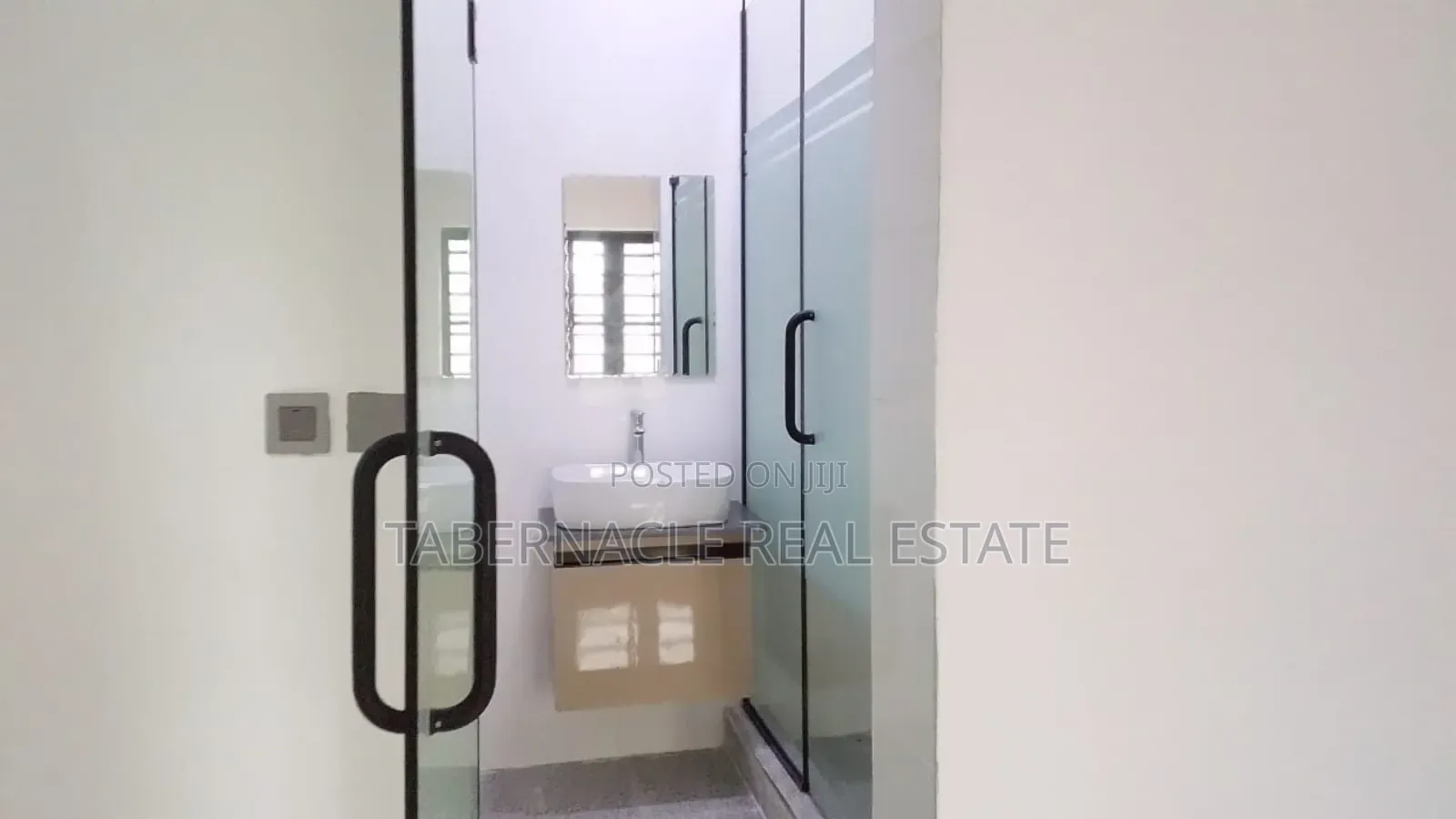 4bdrm Duplex in Solebo Olu Odo, Ebute for sale