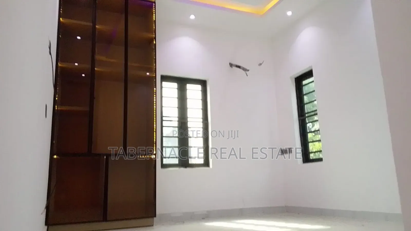 4bdrm Duplex in Solebo Olu Odo, Ebute for sale
