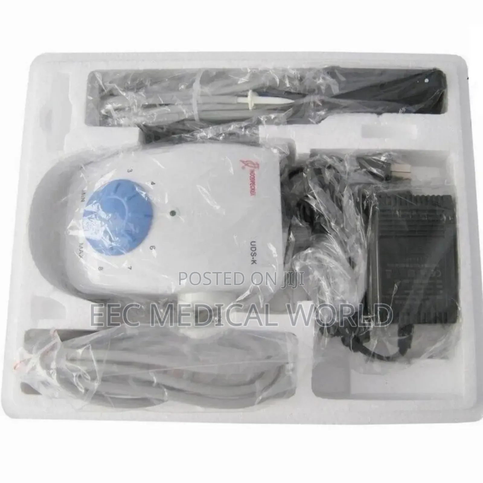 Woodpecker Uds-K Ultrasonic Scaler