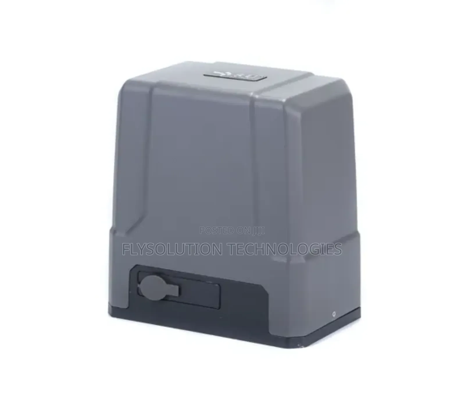 Rechargeable Automatic Gate Opener Machine