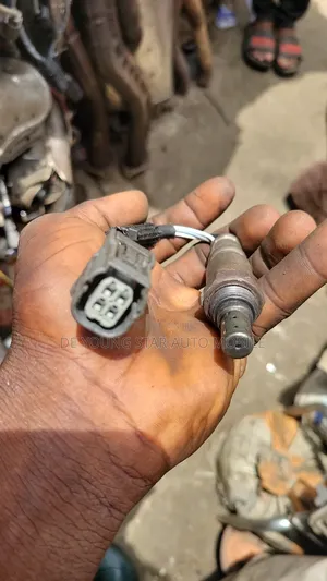 Downstream Oxygen Sensor for Honda Accord 2013 Model