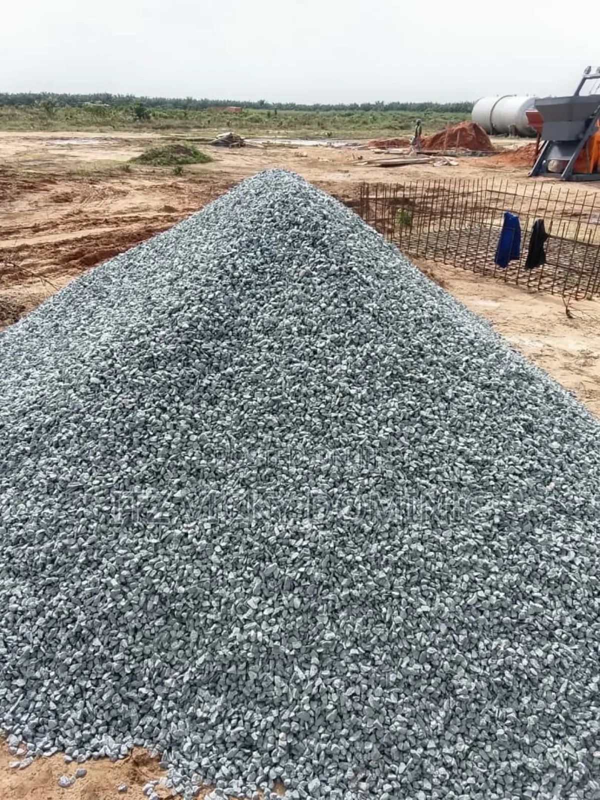 Affordable Granite Delivery Direct From Quarry