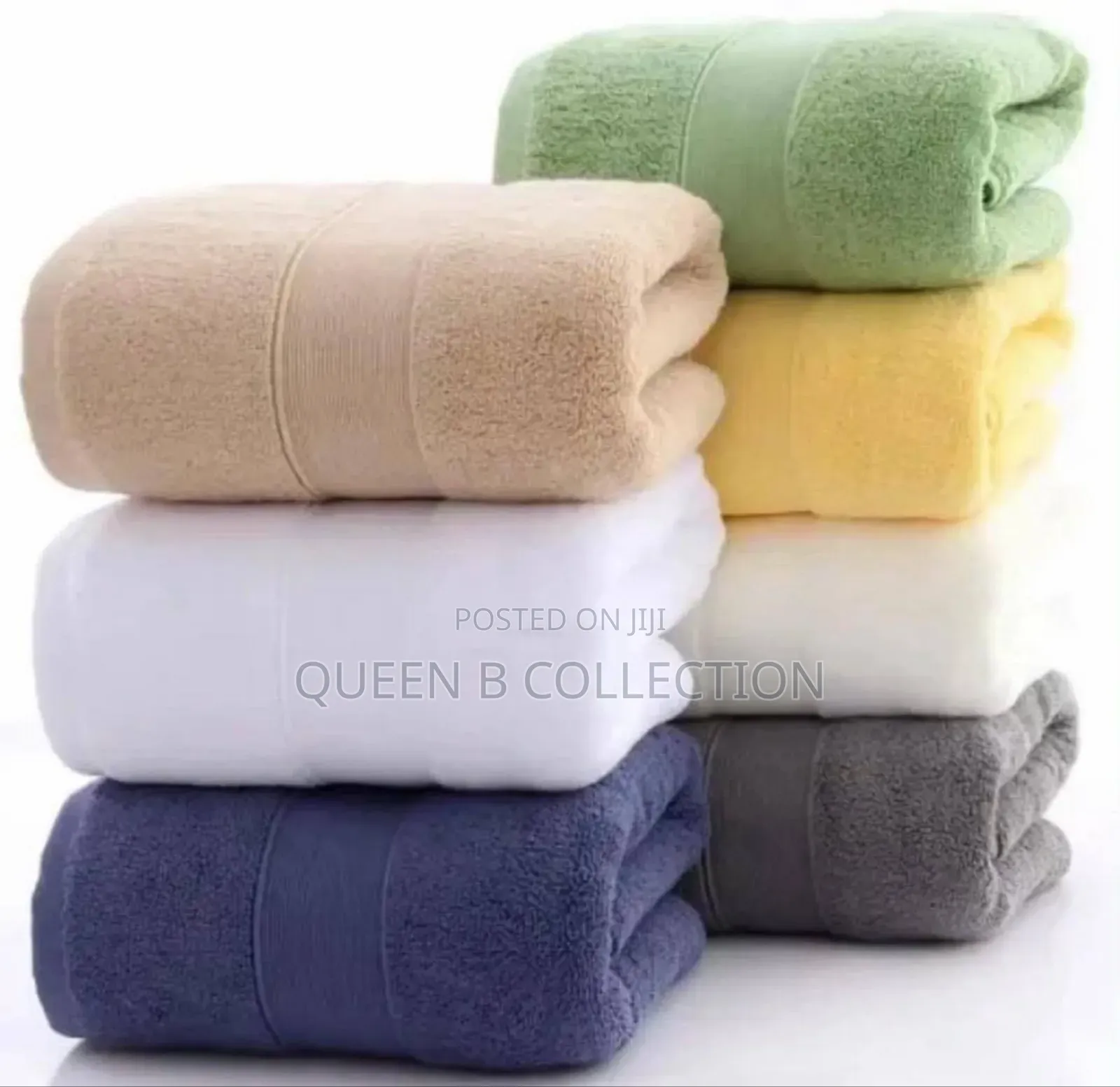 Thick Quality Towel