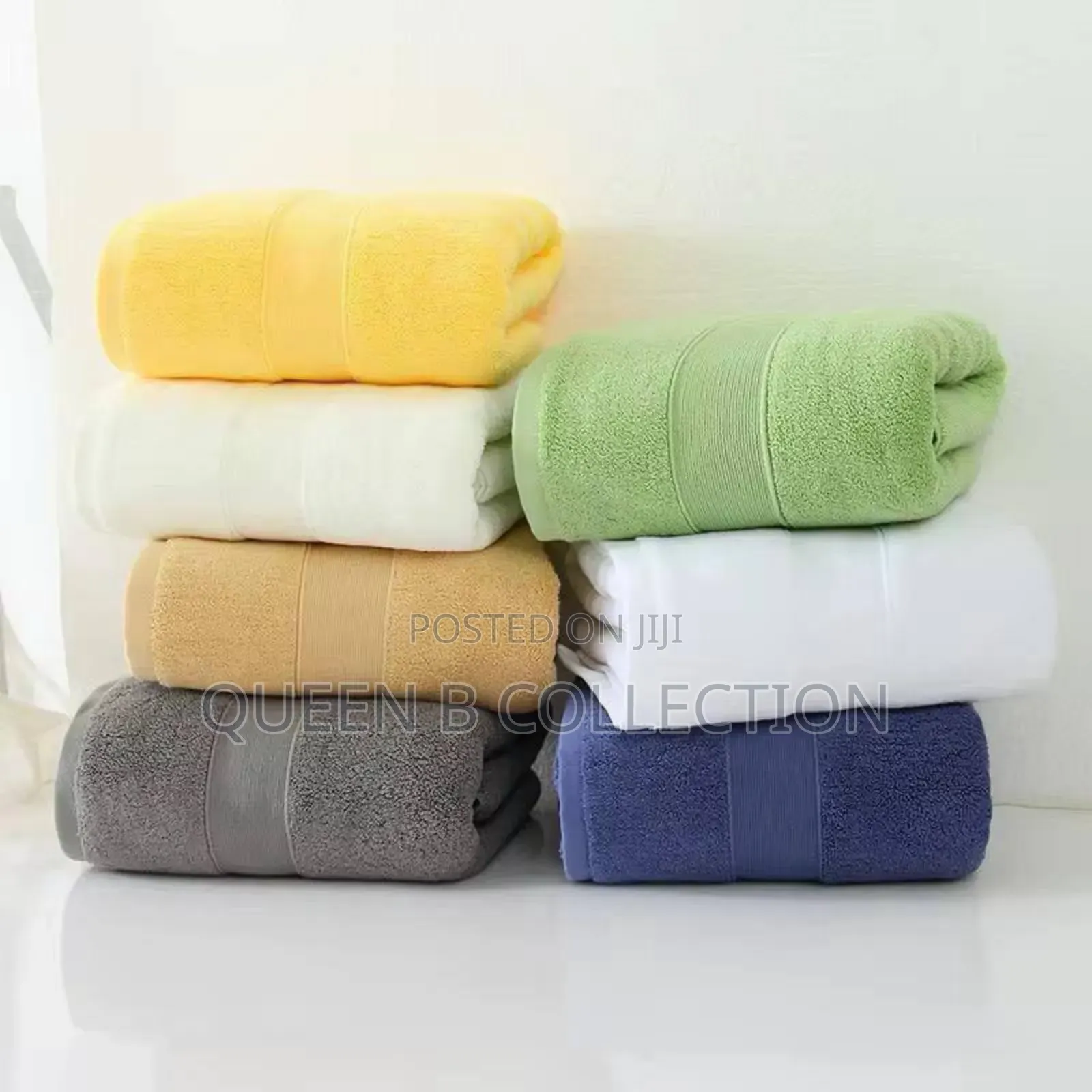 Thick Quality Towel