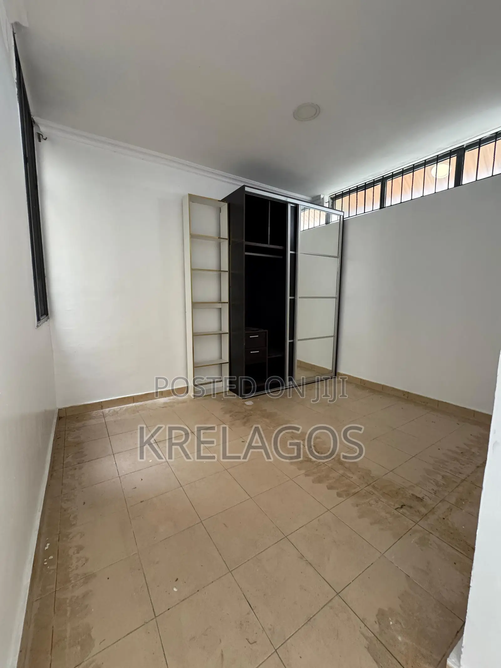 3bdrm Townhouse / Terrace in Ikate for rent
