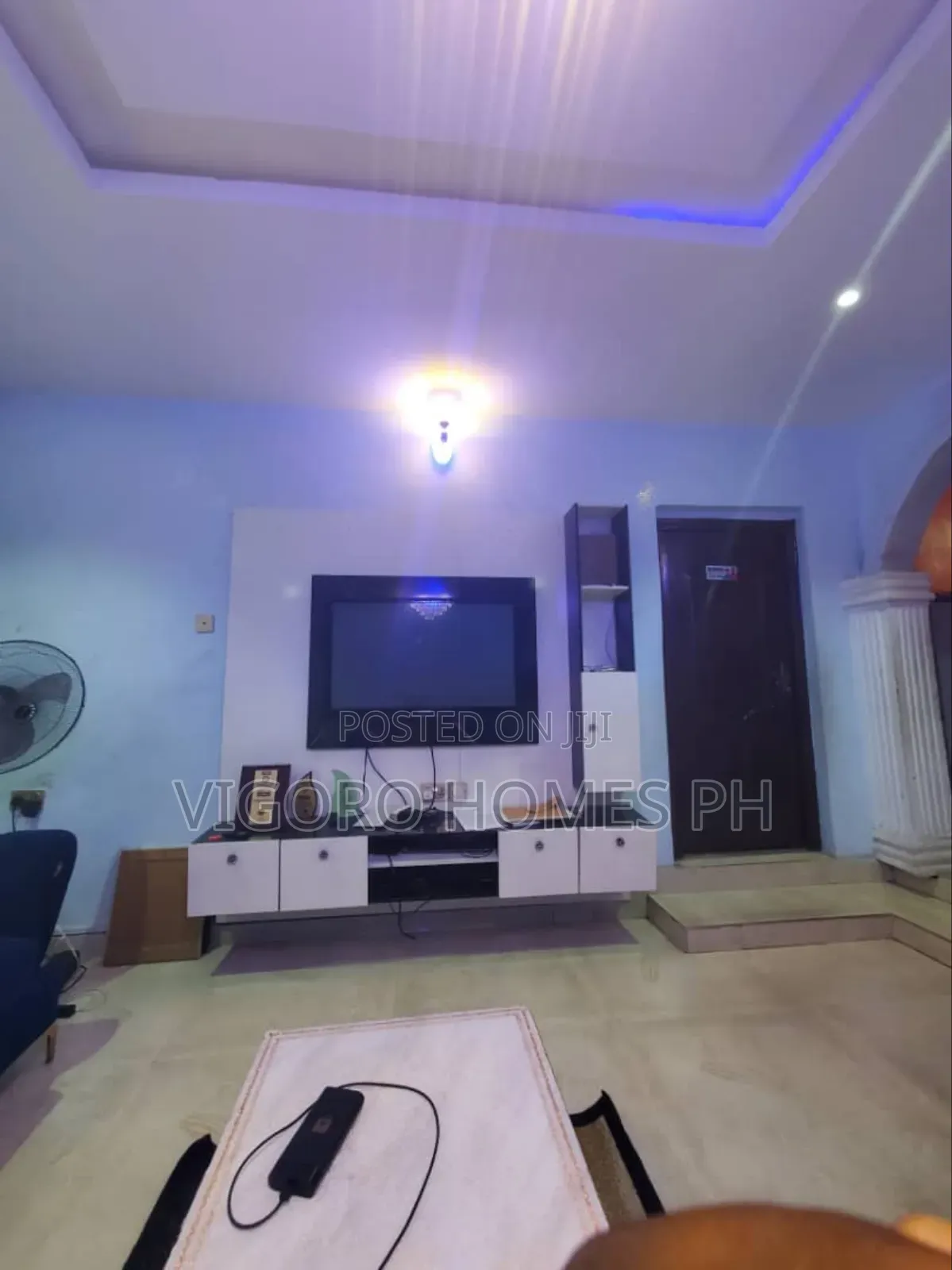 4bdrm Bungalow in Npkor, Port-Harcourt for sale