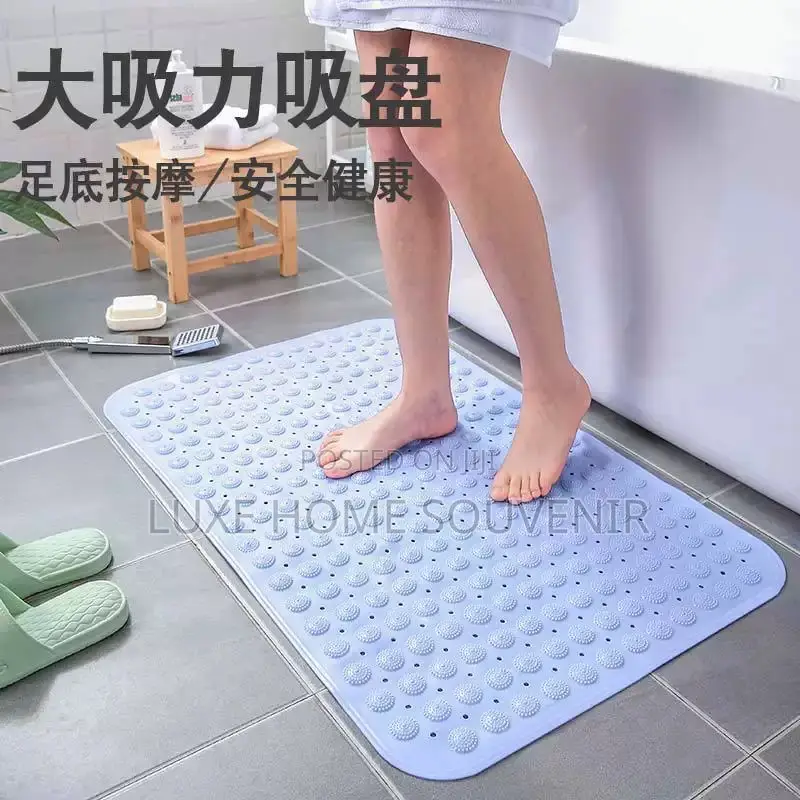 Anti Slip Bathroom Mat