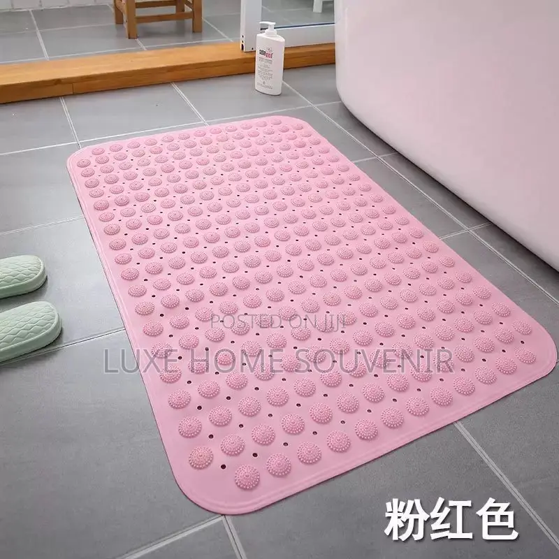 Anti Slip Bathroom Mat