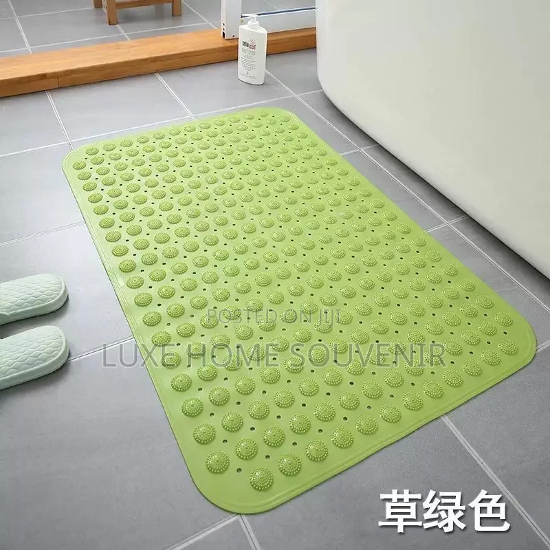 Anti Slip Bathroom Mat