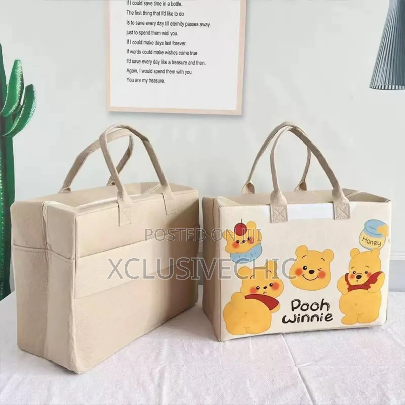 Shopping Bag