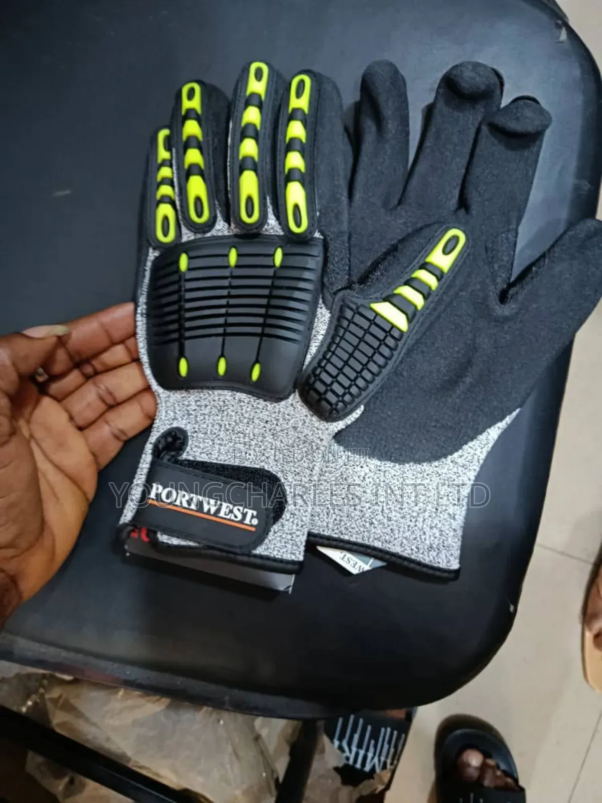 Portwest Anti-Cut Handglove