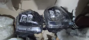 Set Head Lamp Hyundai Tucson 2022/23 Model