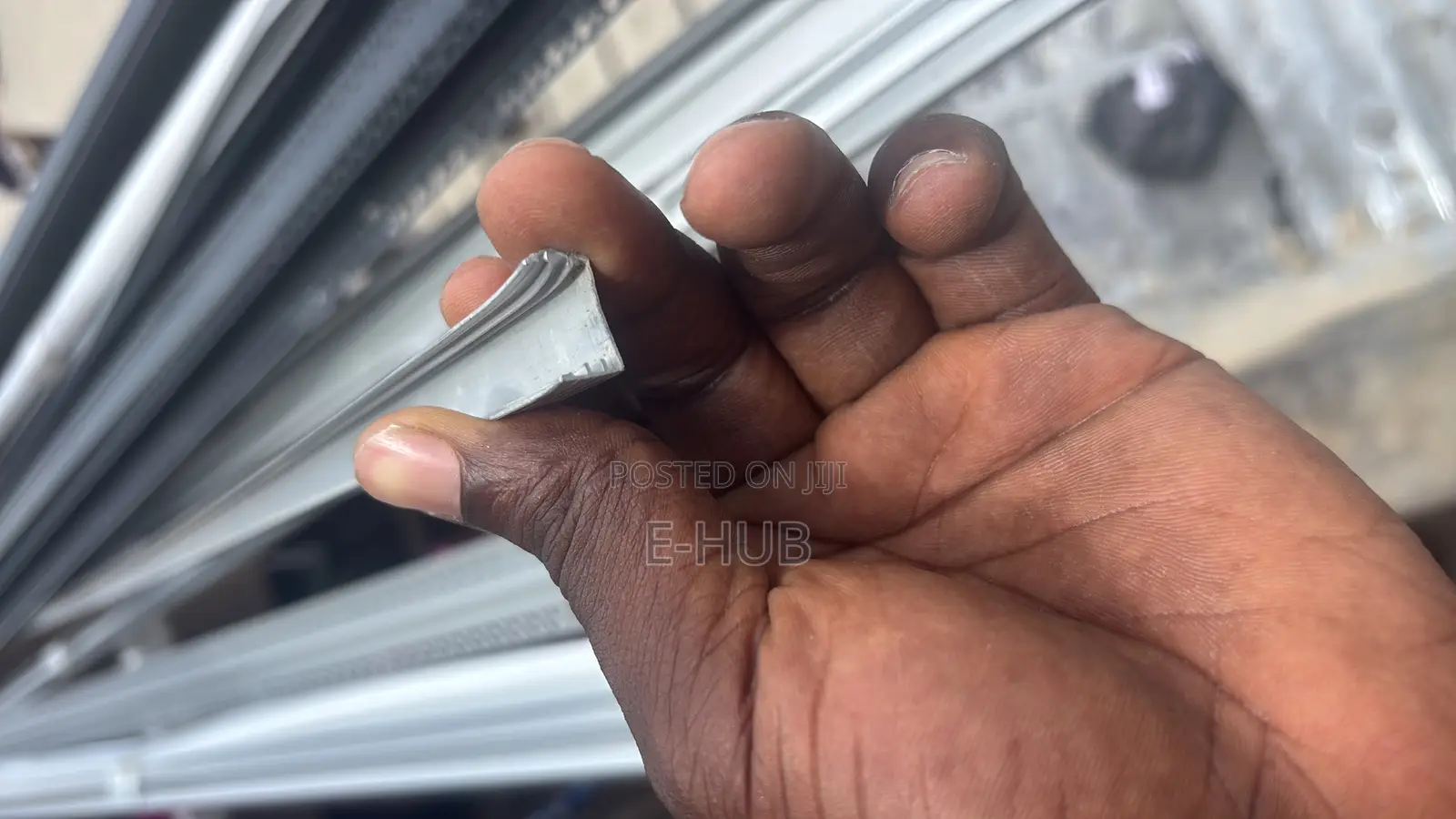 15mm 1.5cm Profile