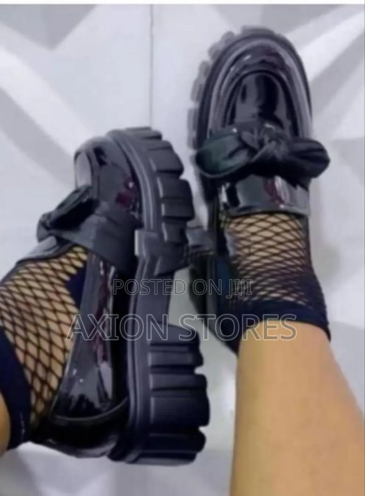 Quality Fashion Shoes