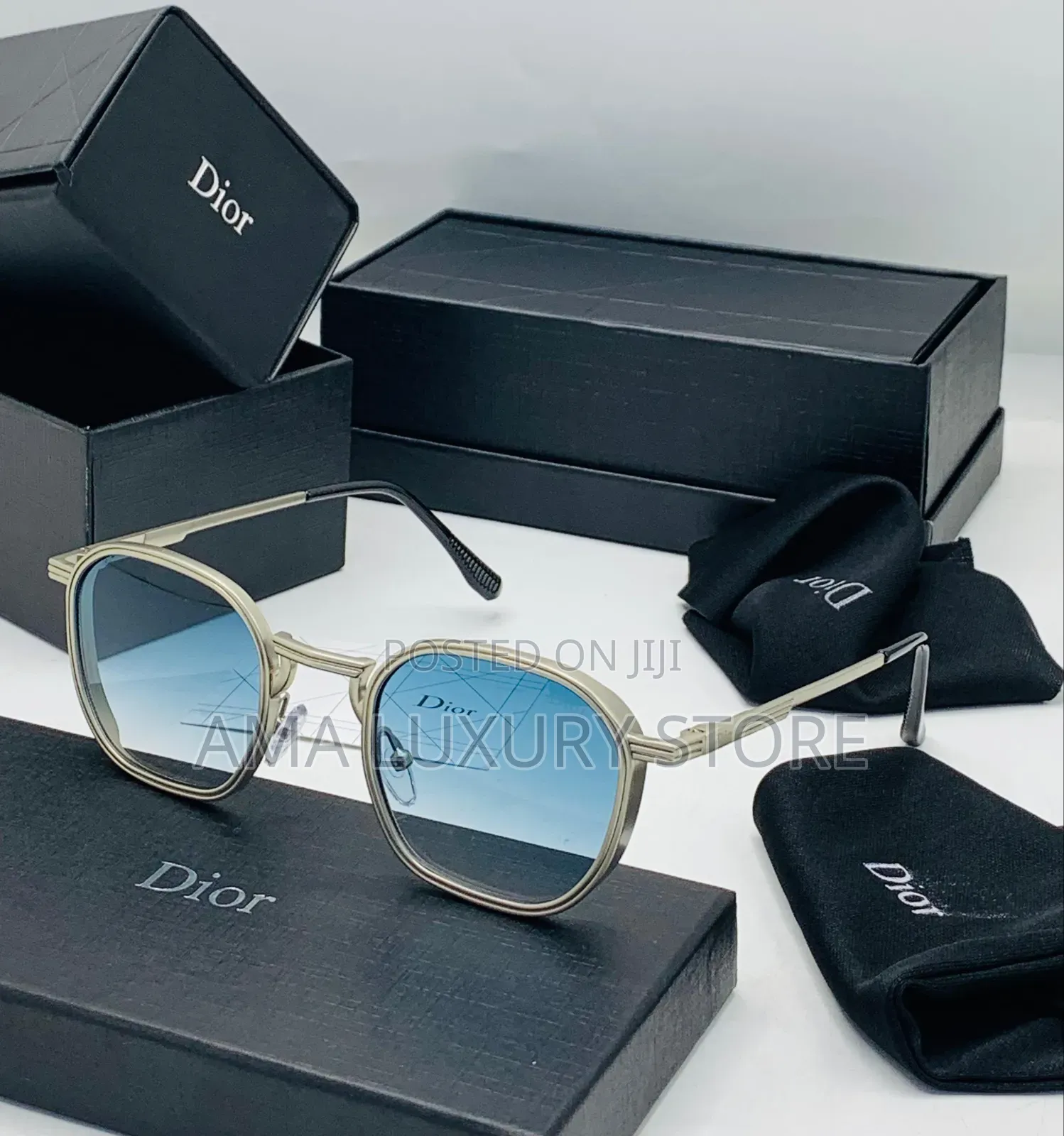Dior Luxury Designer Glasses