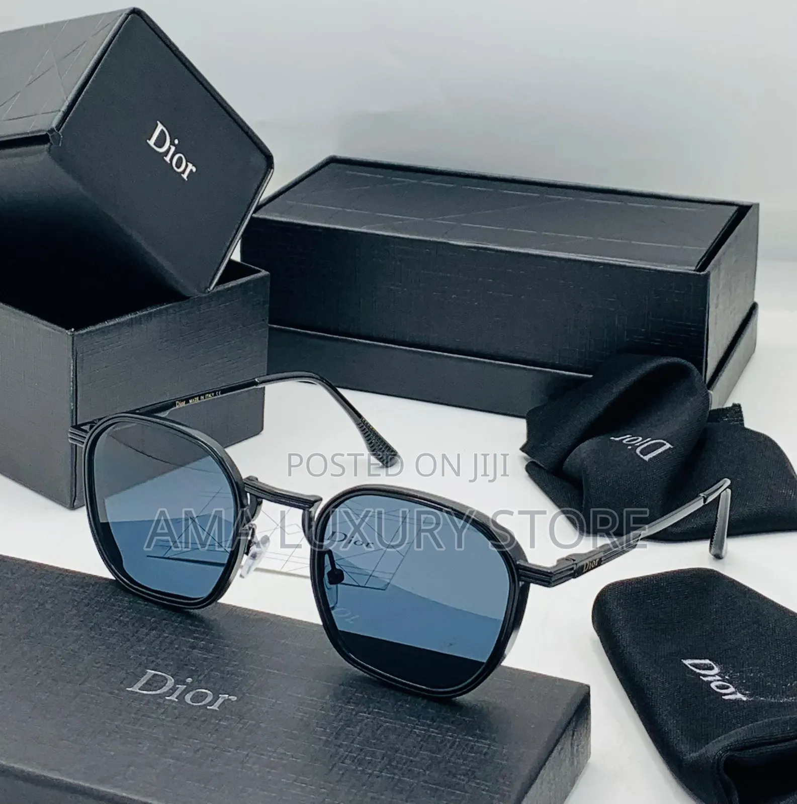Dior Luxury Designer Glasses