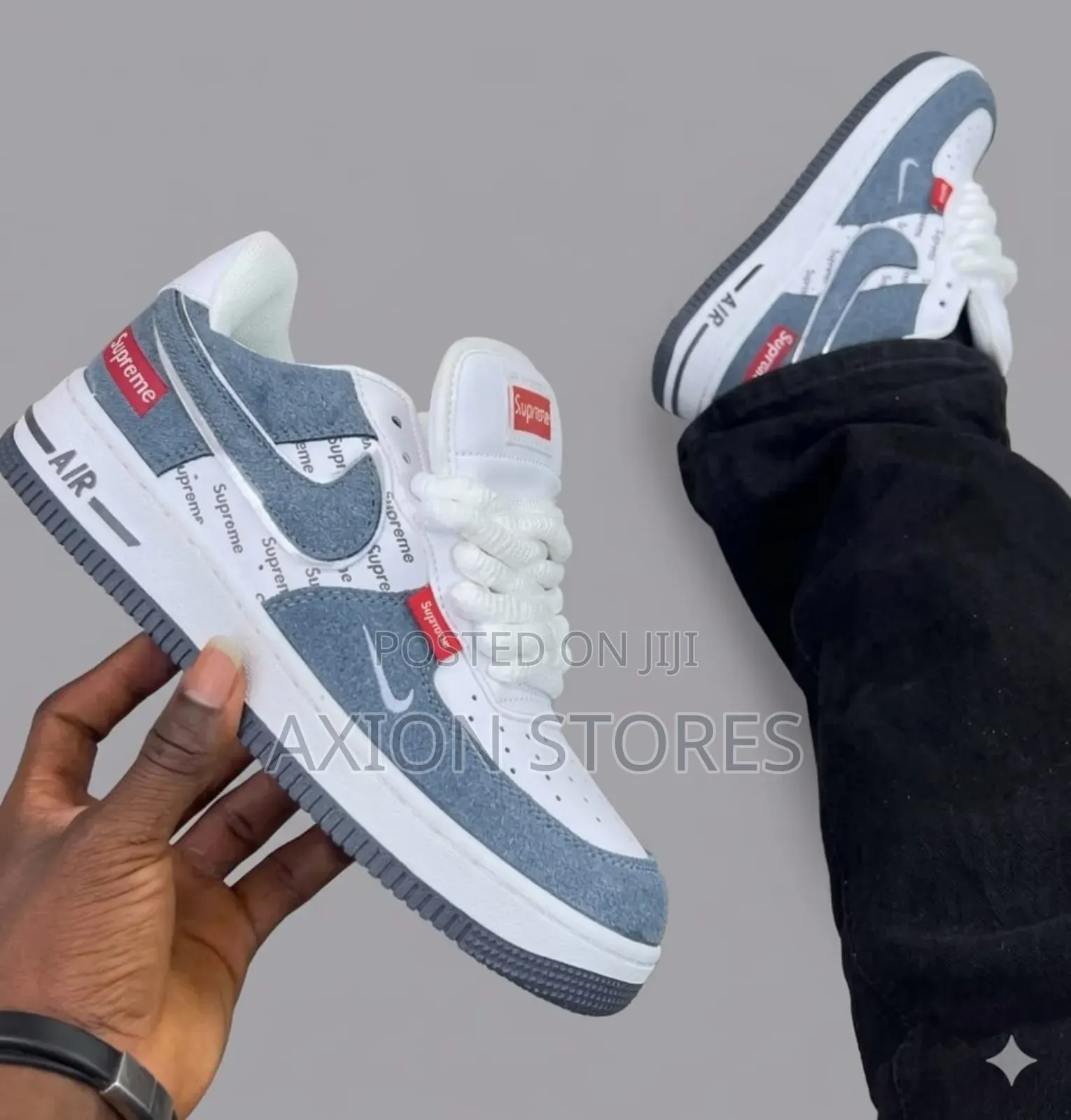 High Quality Nike Af1 Sneakers