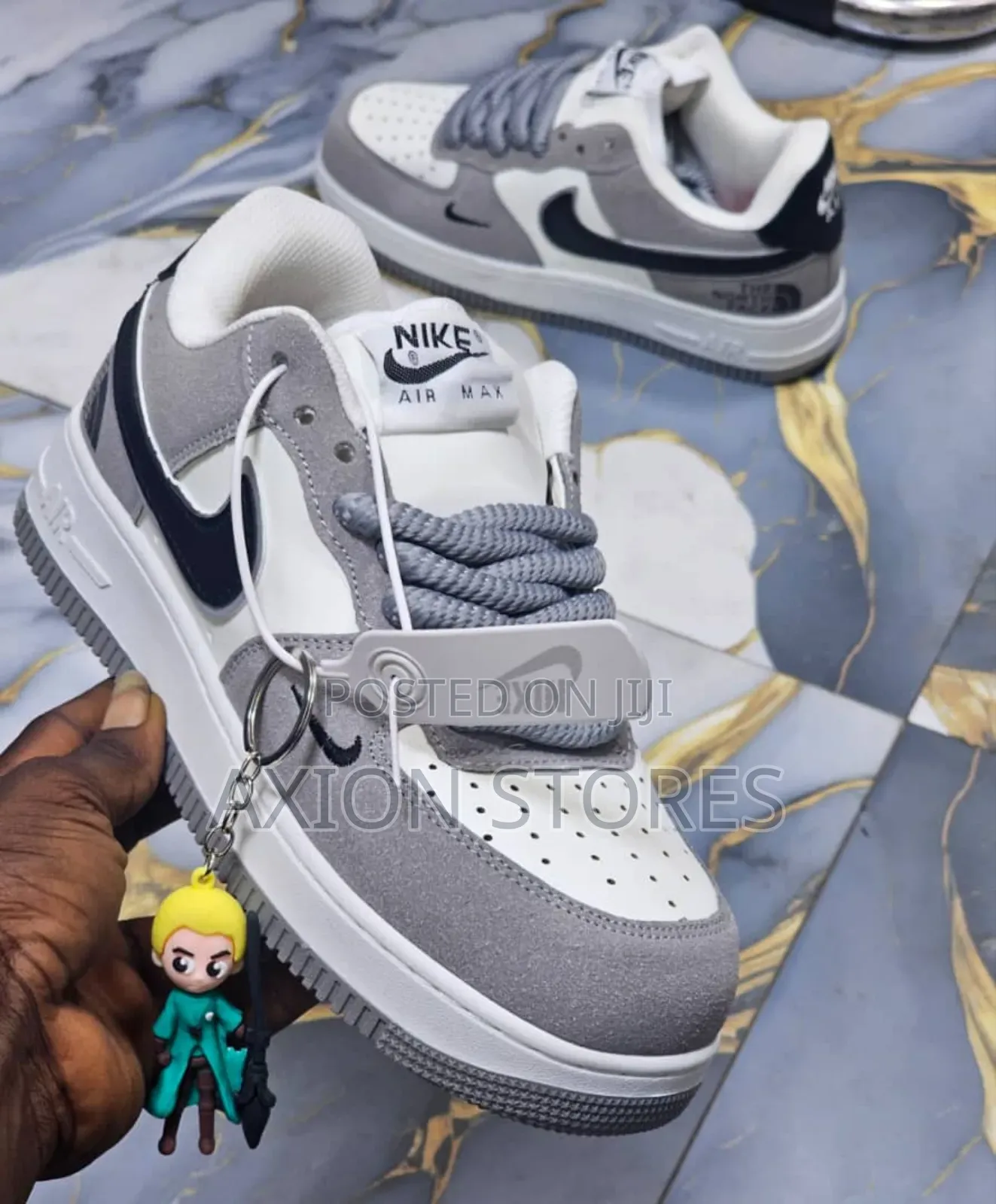 High Quality Nike Af1 Sneakers