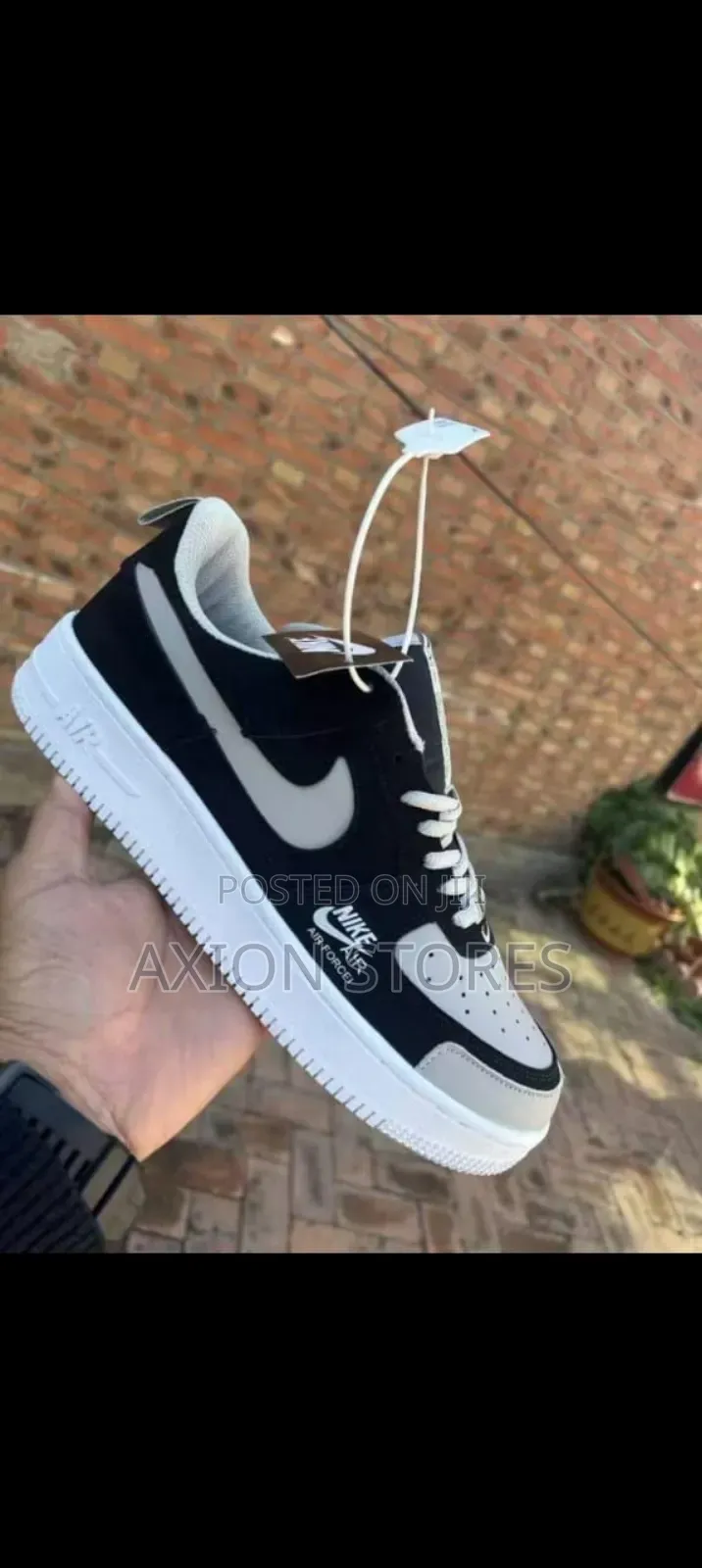 High Quality Nike Af1 Sneakers