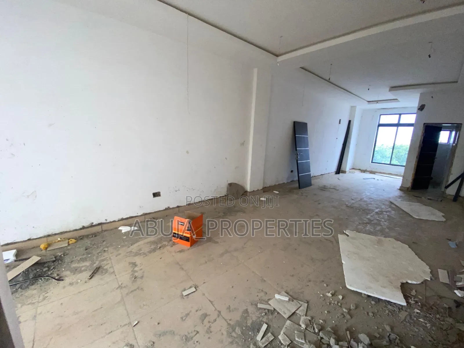 Big Shop/Office Space for Rent