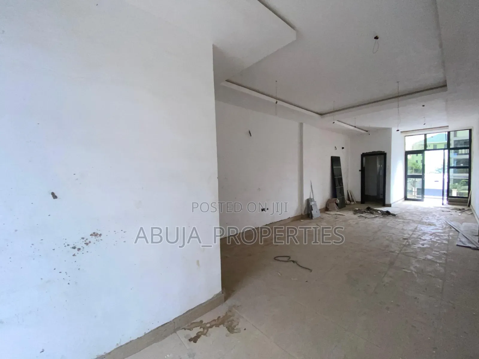 Big Shop/Office Space for Rent