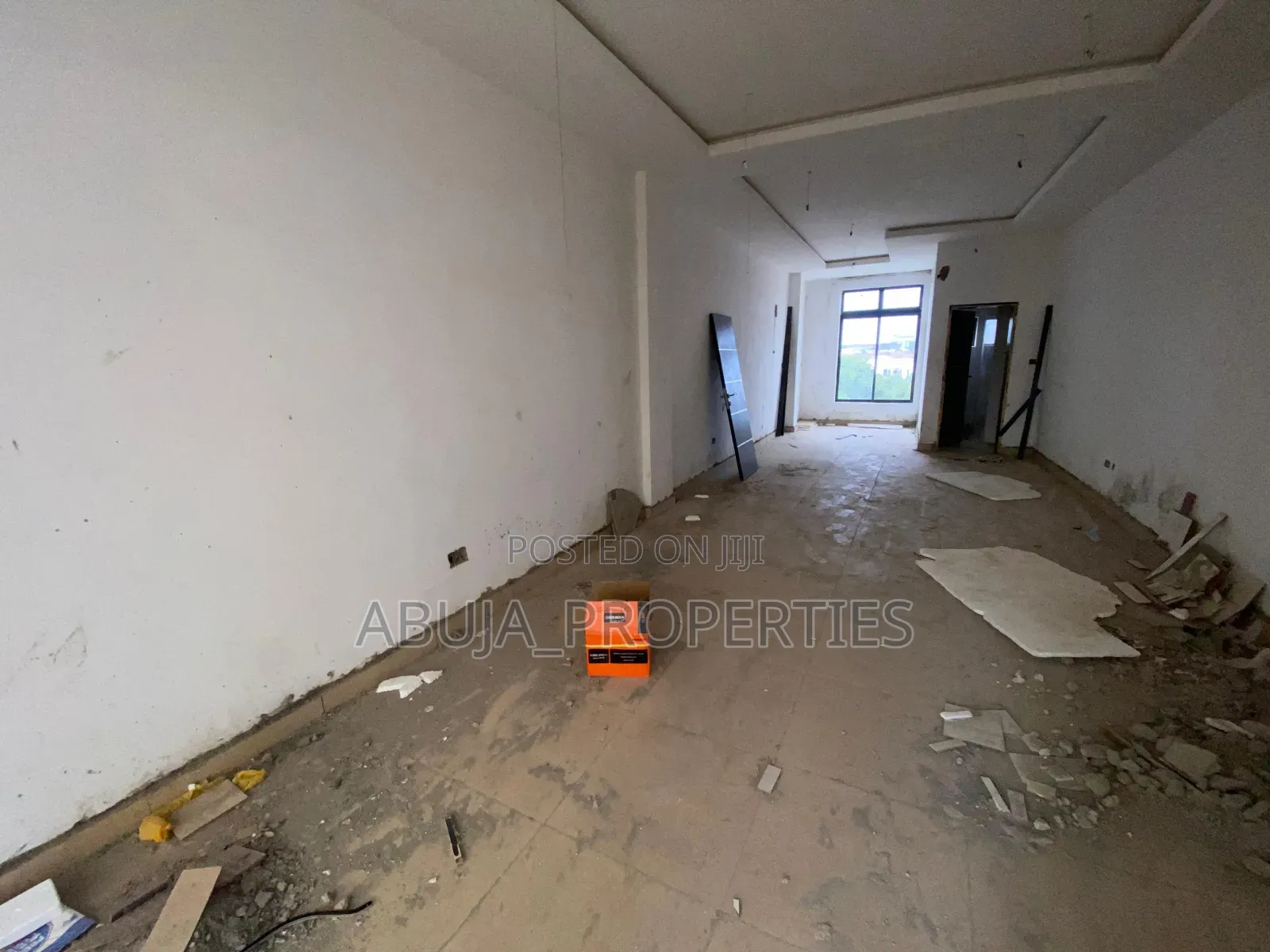 Big Shop/Office Space for Rent