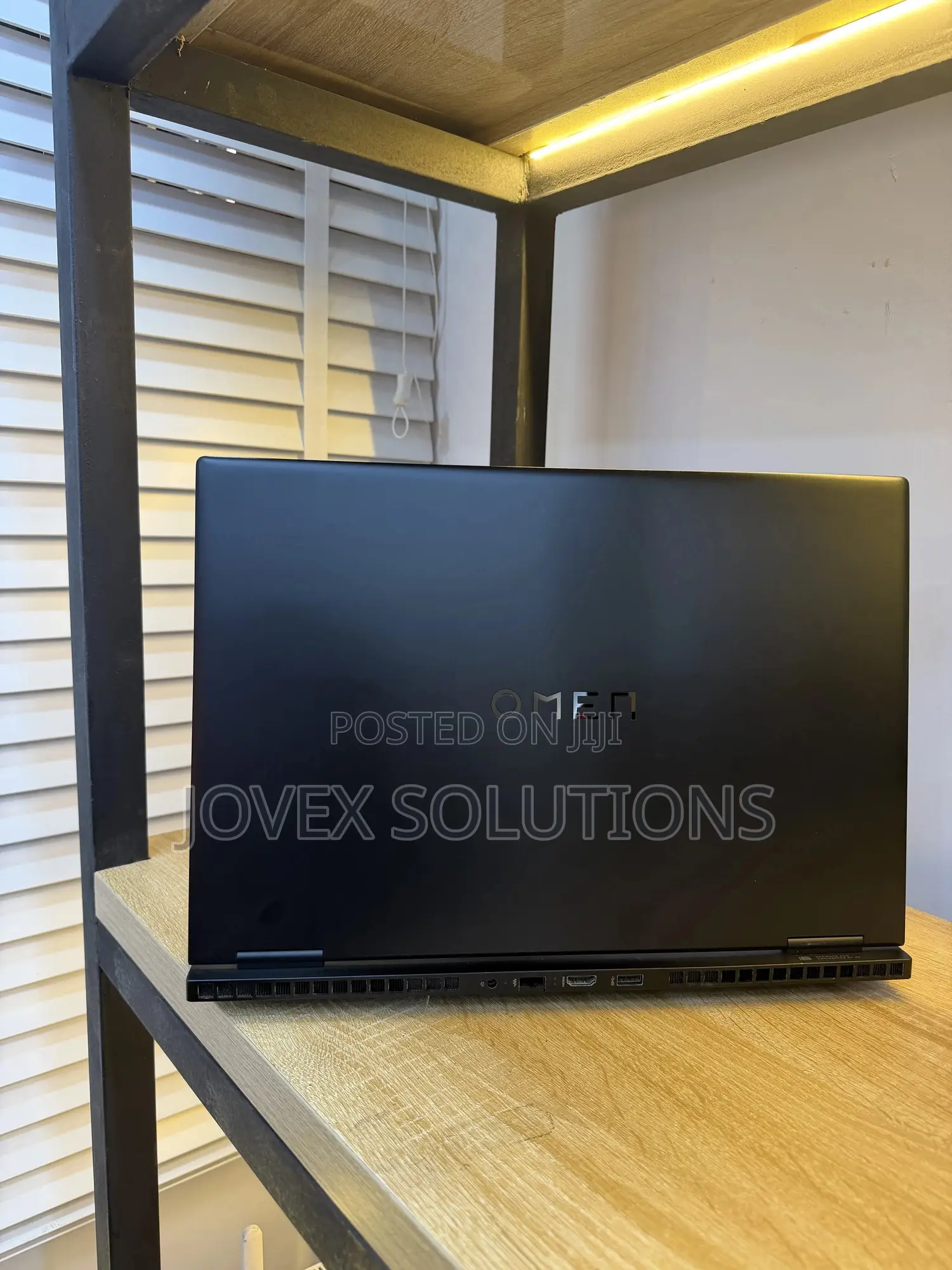 Laptop HP Omen 16 16GB Intel Core i9 SSD 1T