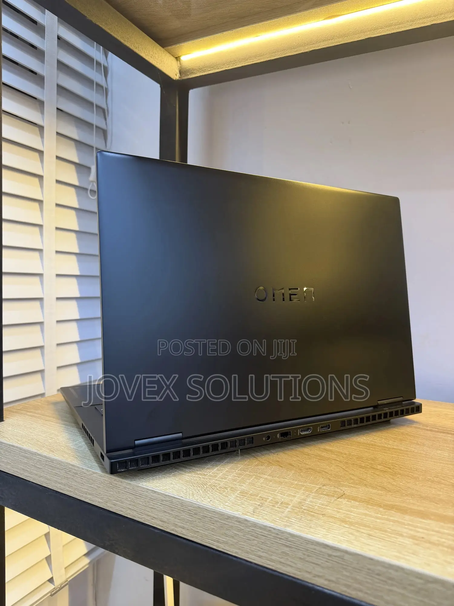 Laptop HP Omen 16 16GB Intel Core i9 SSD 1T