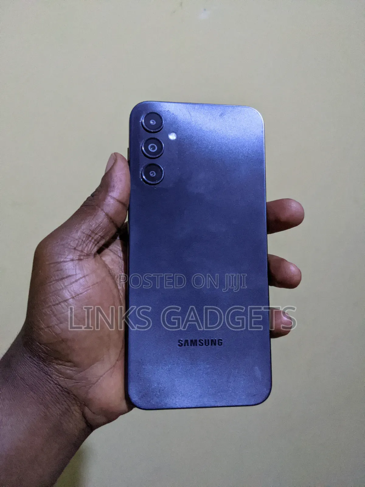 Samsung Galaxy A14 5G 64 GB Blue