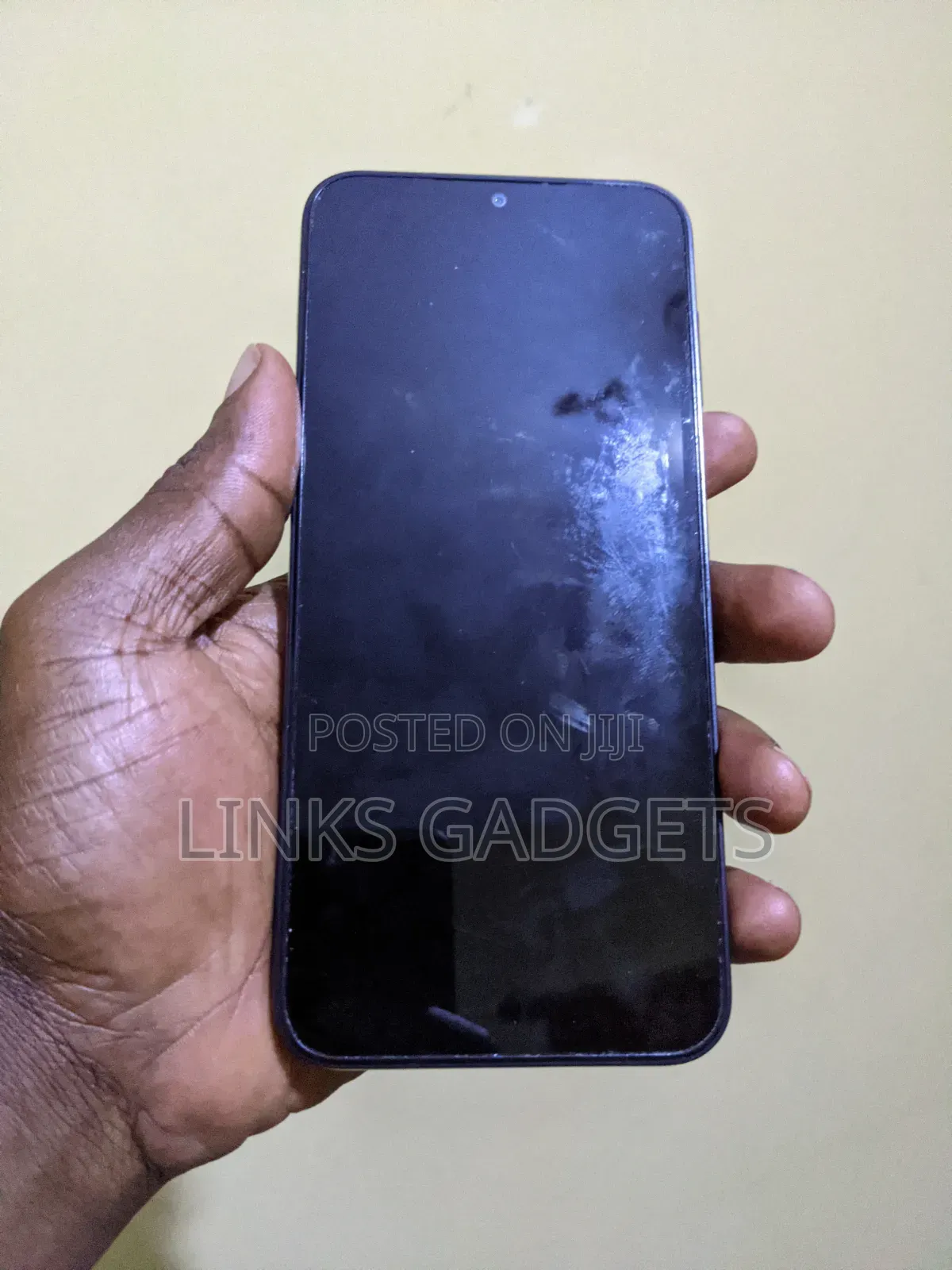 Samsung Galaxy A14 5G 64 GB Blue
