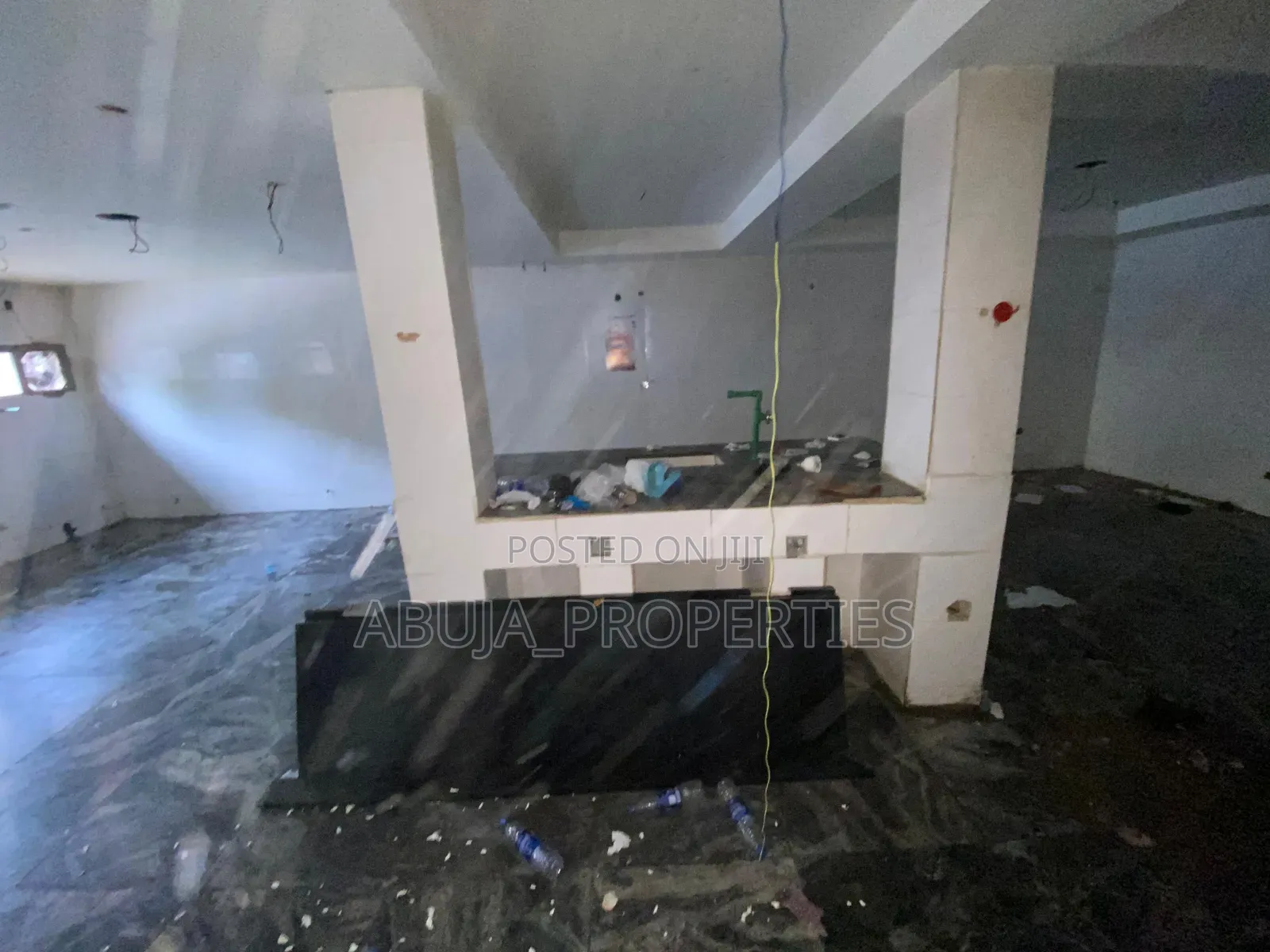 Commercial Space for Rent