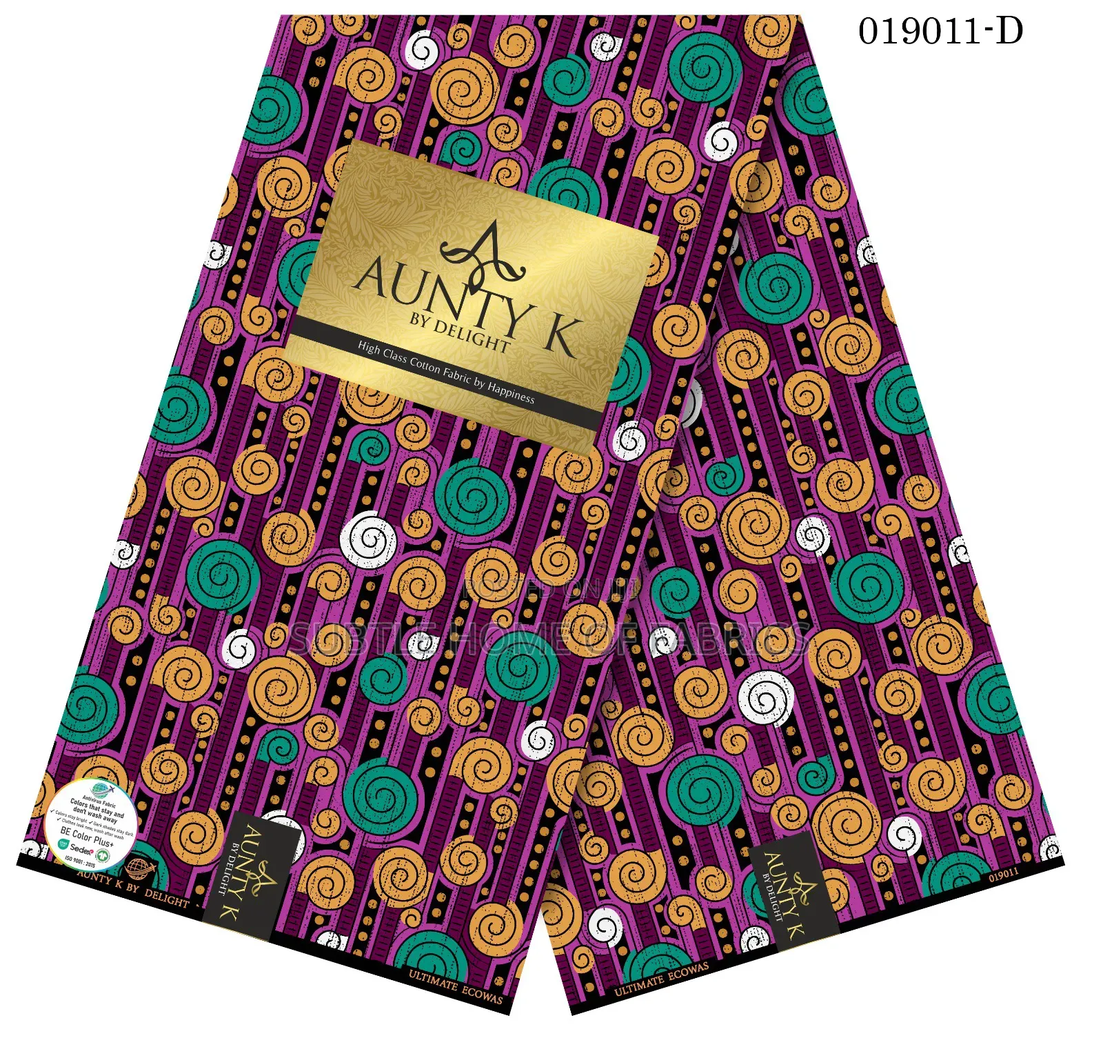 Elegant Ankara for Big Sallah/Ileya Festive Outfits