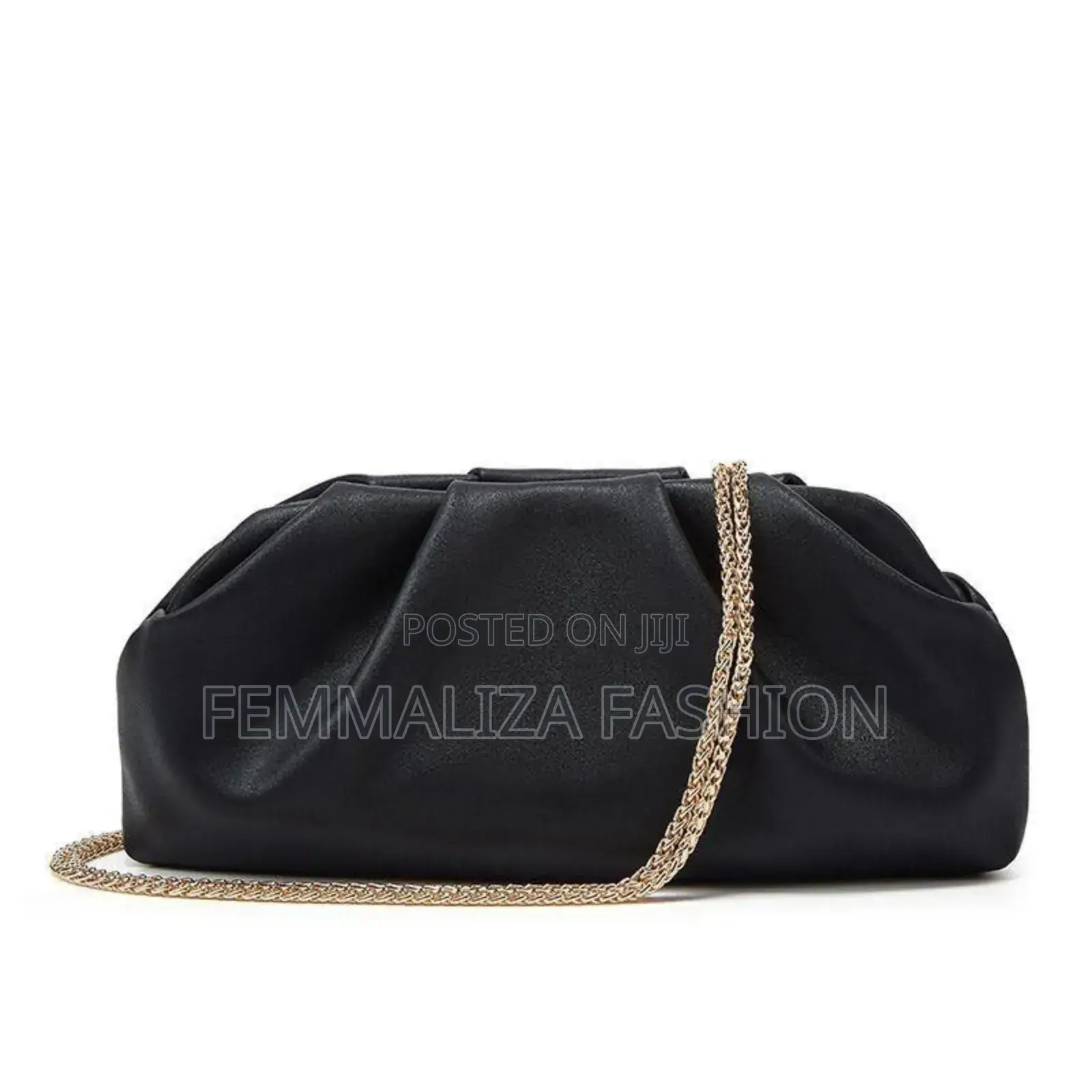 Satin Clutch Purses
