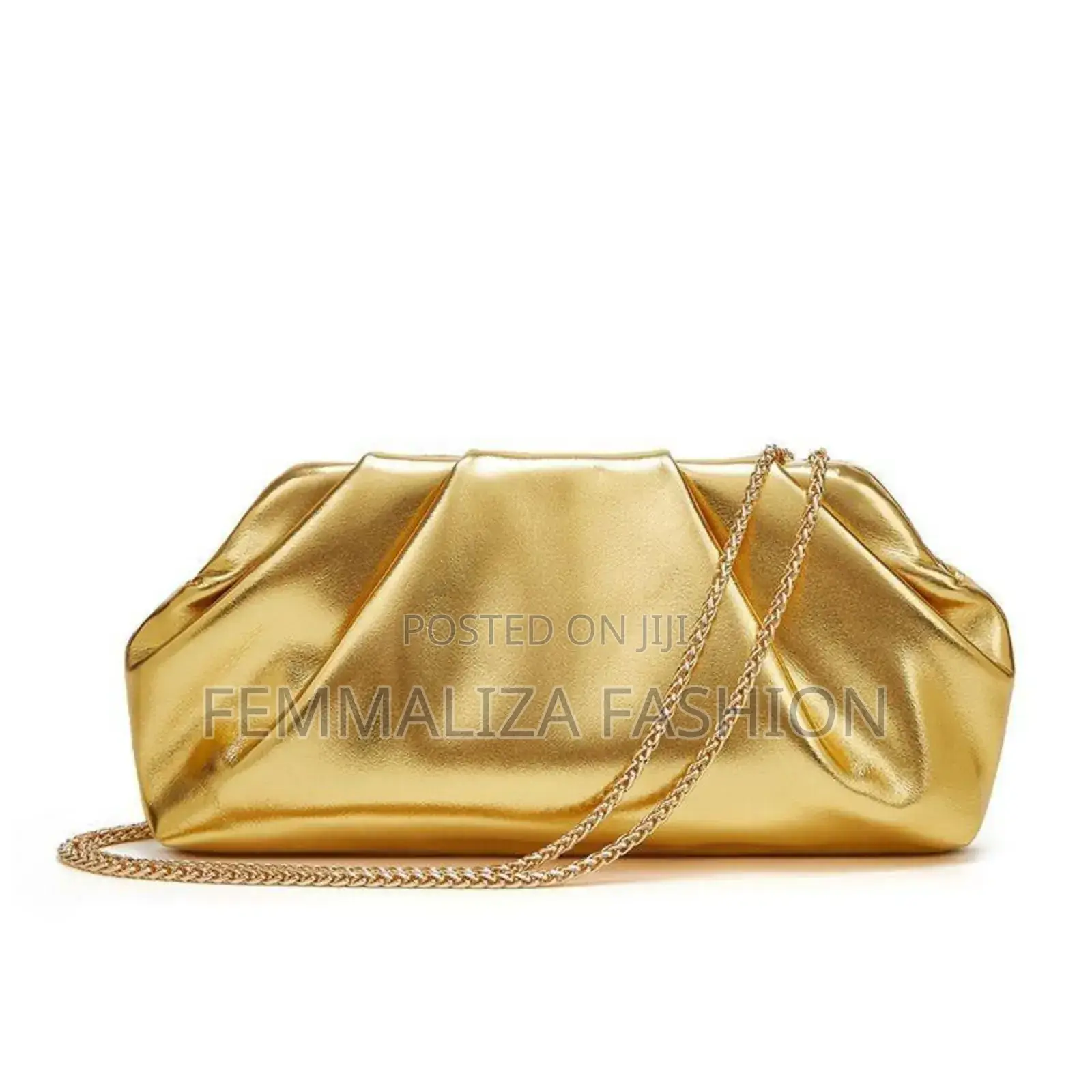 Satin Clutch Purses