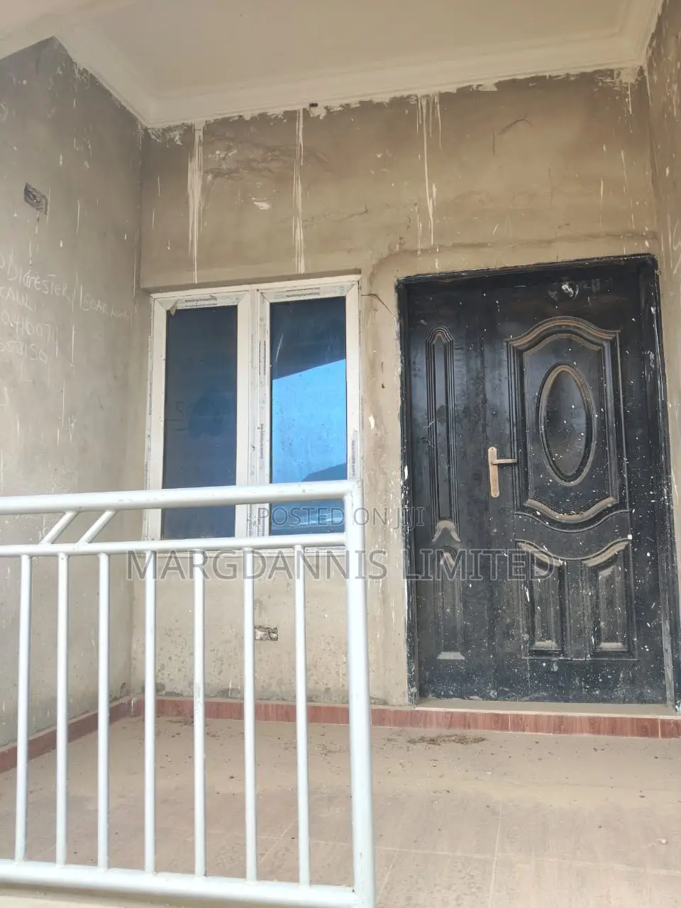12bdrm Block of Flats in Valley View Estate, Ebute for sale
