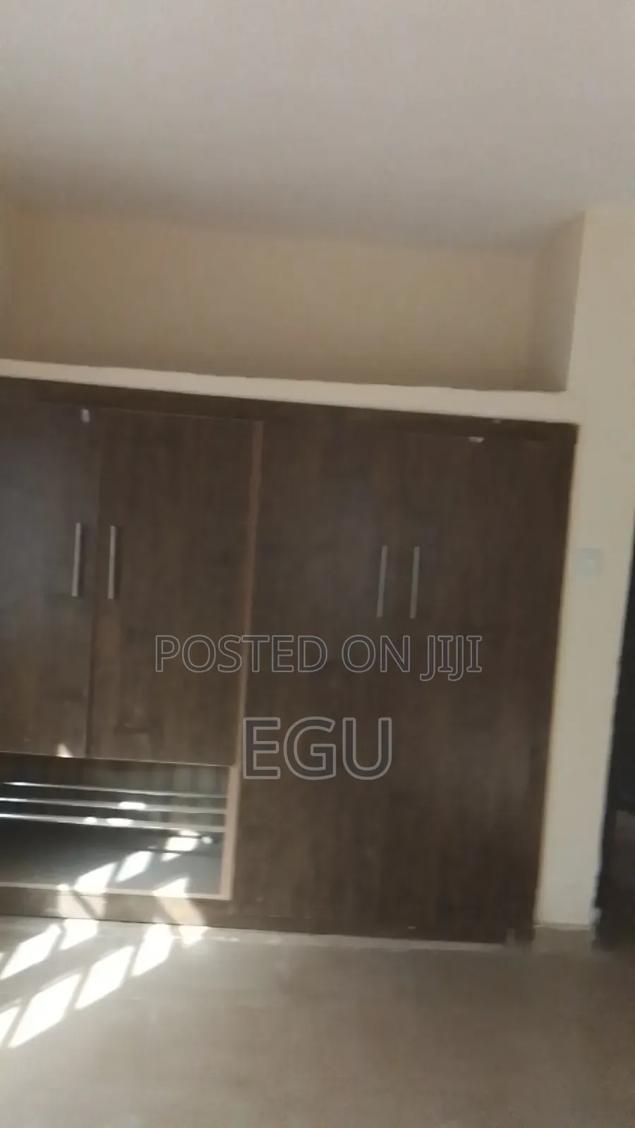 Furnished 4bdrm Apartment in Achara Layout, Enugu for rent