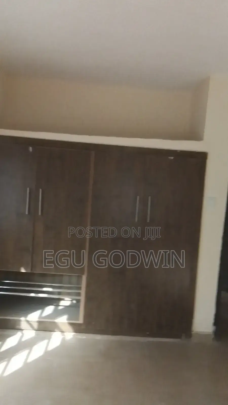 Furnished 4bdrm Apartment in Achara Layout, Enugu for rent