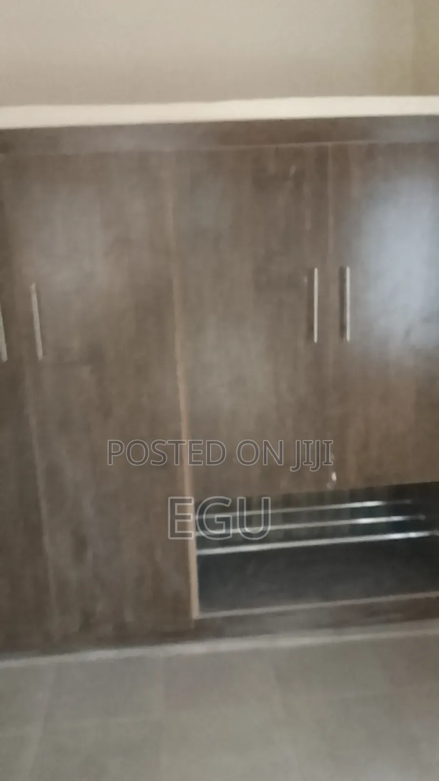 Furnished 4bdrm Apartment in Achara Layout, Enugu for rent