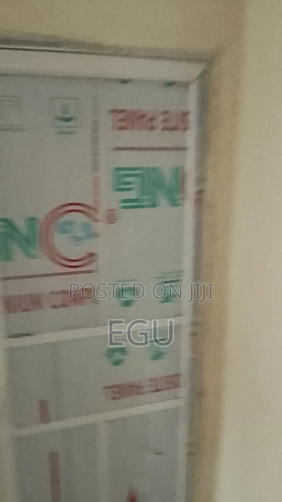 Furnished 4bdrm Apartment in Achara Layout, Enugu for rent