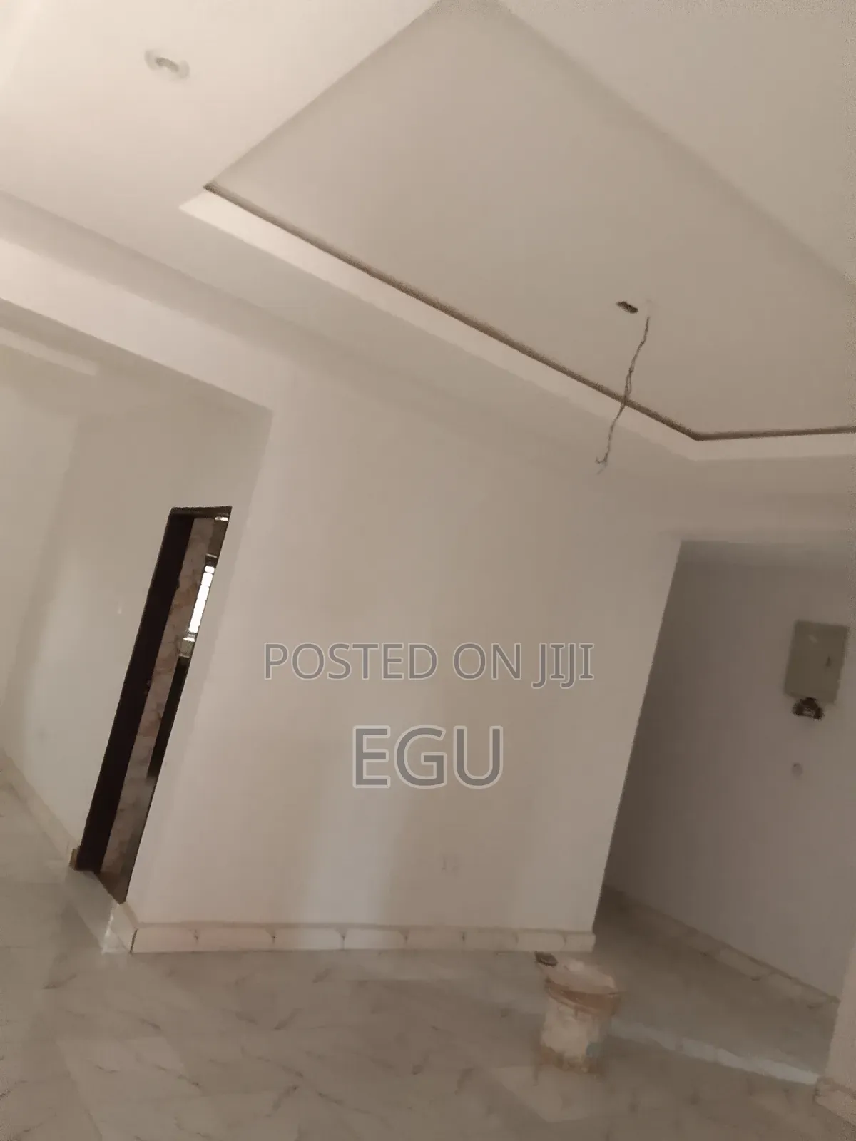 Furnished 2bdrm Apartment in Close To Kenneth, Enugu for rent