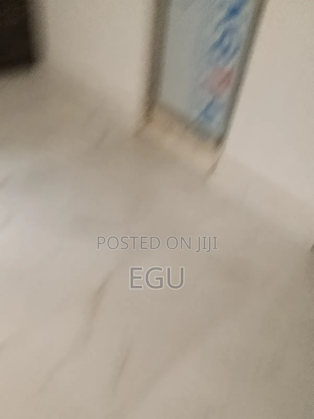 Furnished 2bdrm Apartment in Close To Kenneth, Enugu for rent
