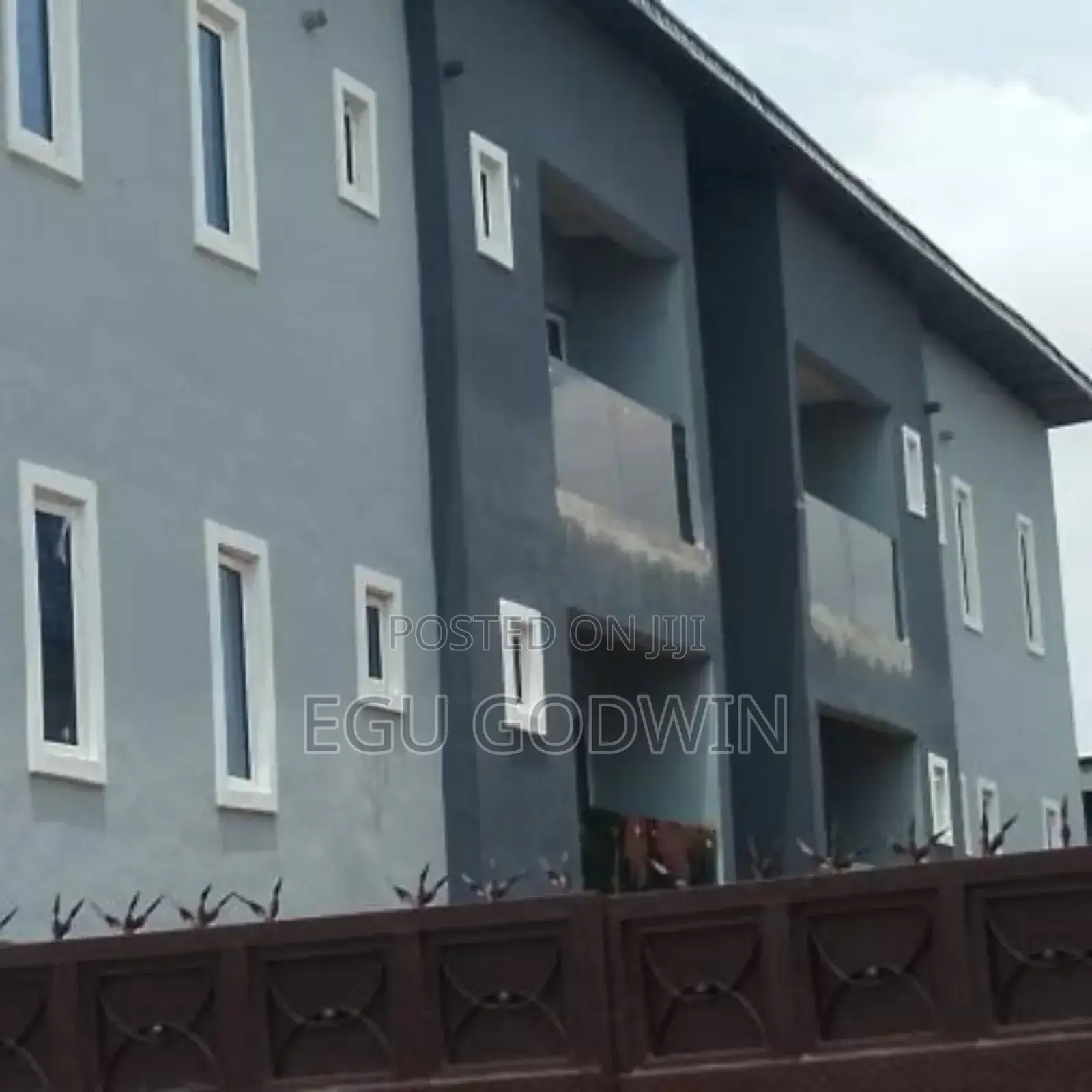 Furnished 3bdrm Apartment in Emene, Enugu for rent