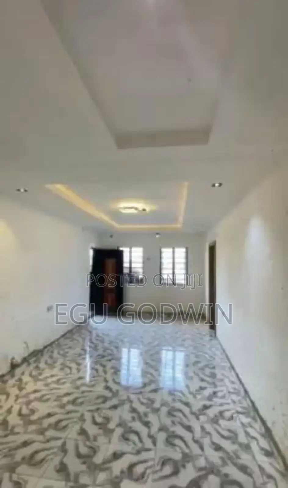 Furnished 3bdrm Apartment in Emene, Enugu for rent