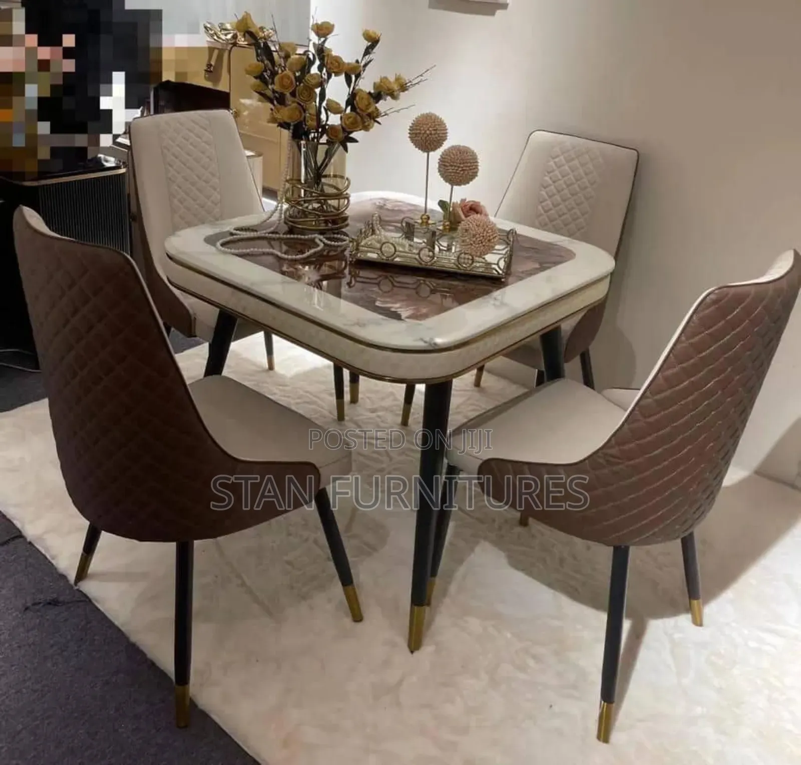 Dinning Set