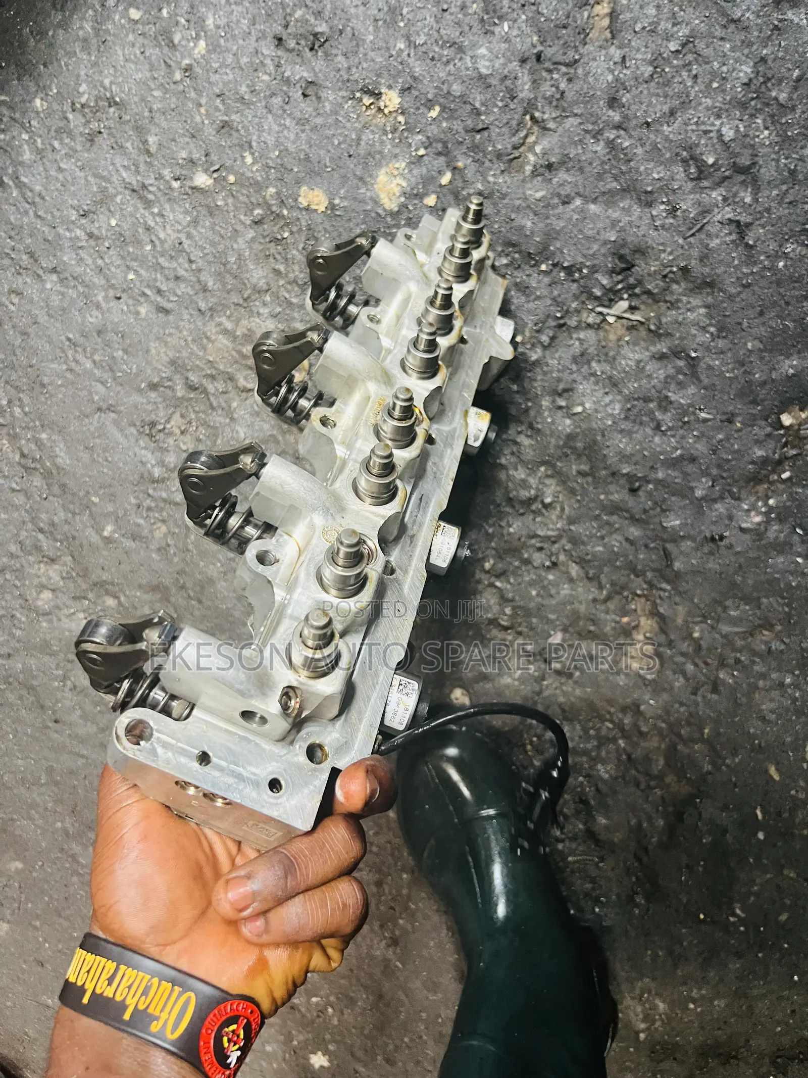 Valve Actuator or Multiair Actuator for Chrysler 200c,Dodge Dart 4plug